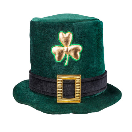 Feestbazaar Hoed St. Patrick's Day