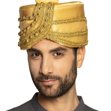 Feestbazaar Hoed Sultan Osman