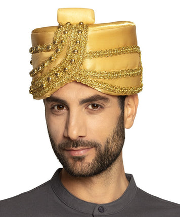 Feestbazaar Hoed Sultan Osman
