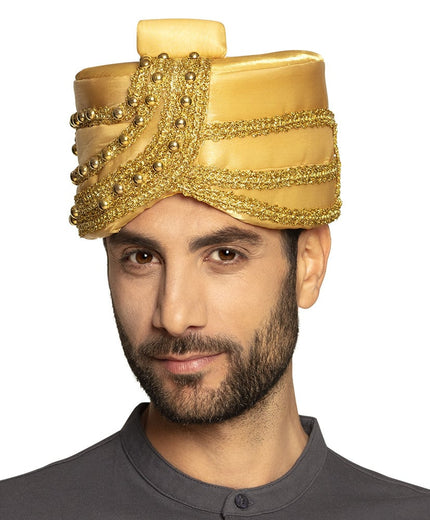 Feestbazaar Hoed Sultan Osman