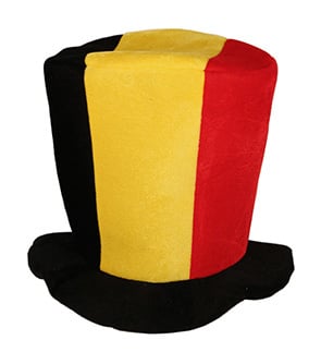 Feestbazaar Hoge Hoed Belgie
