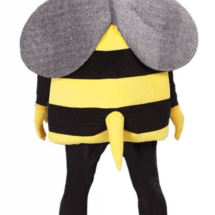 Feestbazaar Hommel kostuum