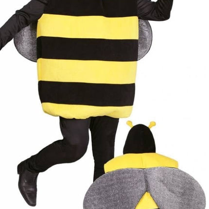 Feestbazaar Hommel kostuum