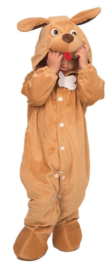 Feestbazaar Honden Kostuum Baby Pluche
