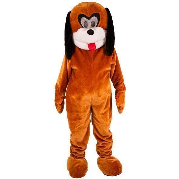 Feestbazaar Hondenpak Mascotte