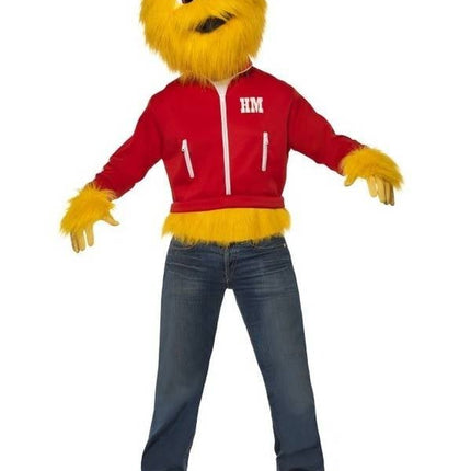 Feestbazaar Honey Monster kostuum
