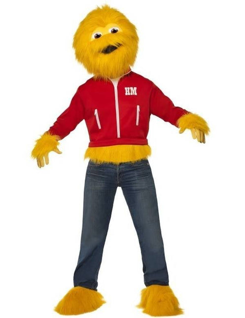 Feestbazaar Honey Monster kostuum