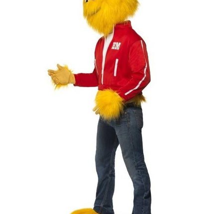 Feestbazaar Honey Monster kostuum