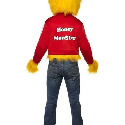Feestbazaar Honey Monster kostuum
