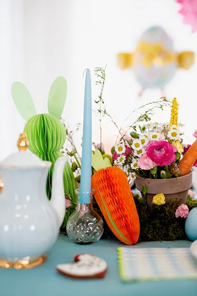 Feestbazaar Honeycomb Wortel 20cm