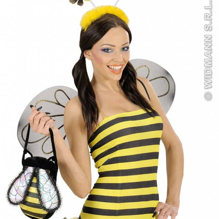 Feestbazaar Hoofdband bij