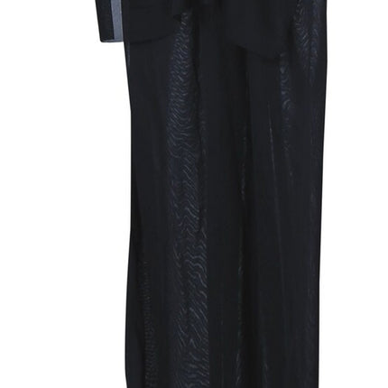 Feestbazaar Horron Non Halloween Pop (120cm)