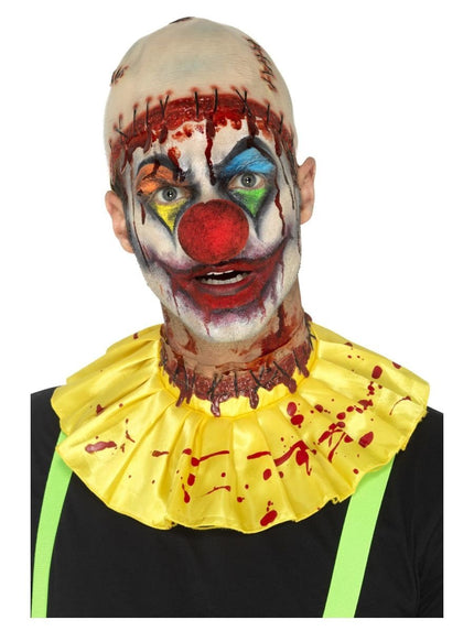 Feestbazaar Horror Clown Latex Kit