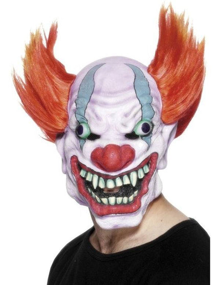 Feestbazaar Horror clowns masker