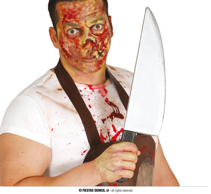 Feestbazaar Horror mes 43cm