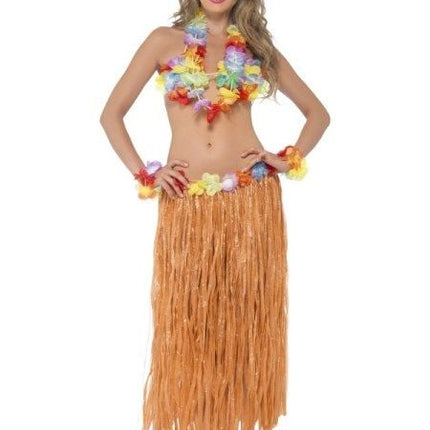 Feestbazaar Hula Honey Hawaii verkleedset