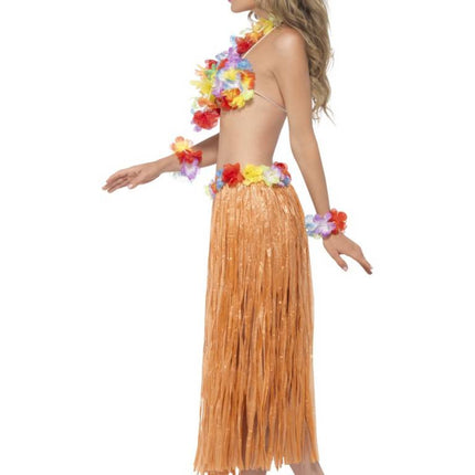 Feestbazaar Hula Honey Hawaii verkleedset