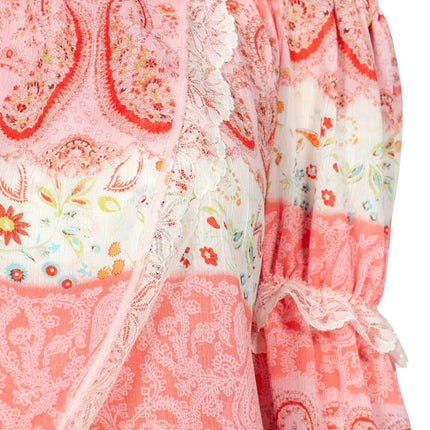 Feestbazaar Ibiza Festival Top Roze