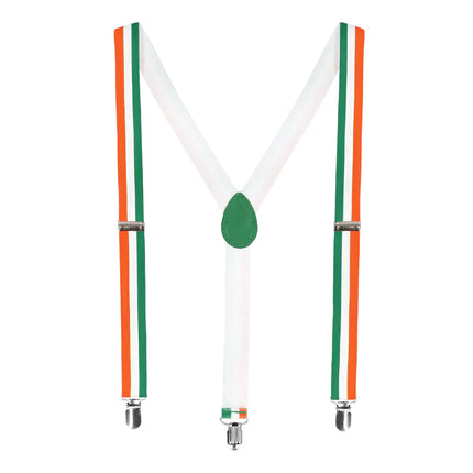 Feestbazaar Ierland Accessoireset 3 delig