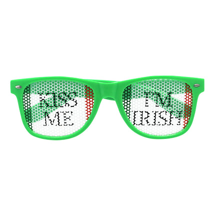 Feestbazaar Ierland Accessoireset 3 delig