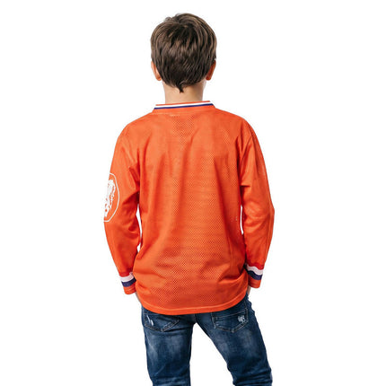Feestbazaar IJshockeyshirt Holland Oversized Kind