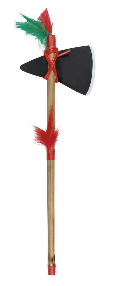 Feestbazaar Indiaanse Tomahawk bijl
