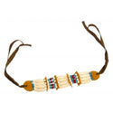 Feestbazaar Indianen Choker Diwali