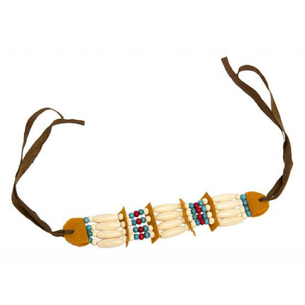 Feestbazaar Indianen Choker Diwali