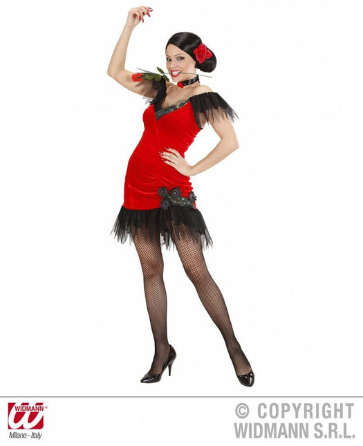 Feestbazaar Japon Spaanse schone