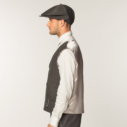 Feestbazaar Jaren 20 Peaky Blinders Set