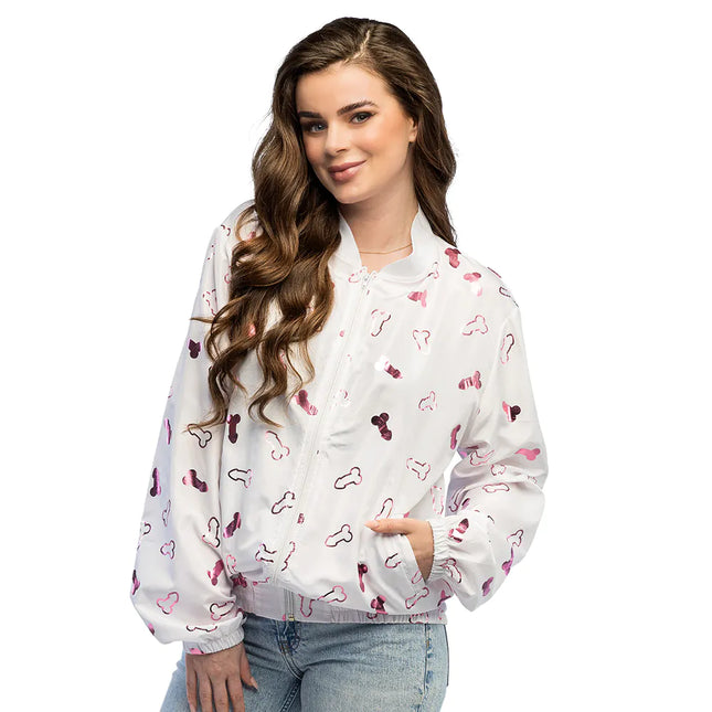 Feestbazaar Jasje Bachelorette