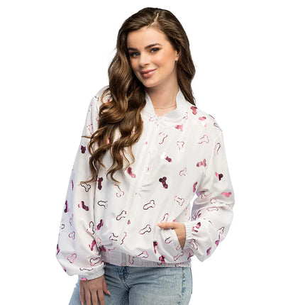 Feestbazaar Jasje Bachelorette