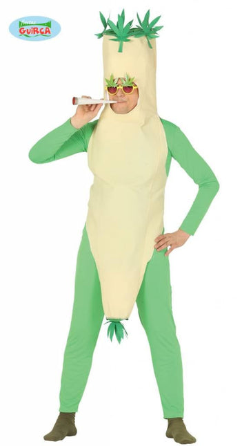 Feestbazaar Joint kostuum