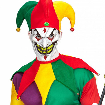 Feestbazaar Joker Verkleedset