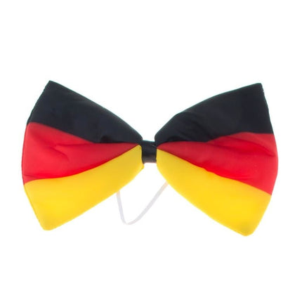 Feestbazaar Jumbo Vlinderstrik Duitsland