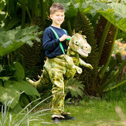 Feestbazaar Jump-in Dino Pak Kind
