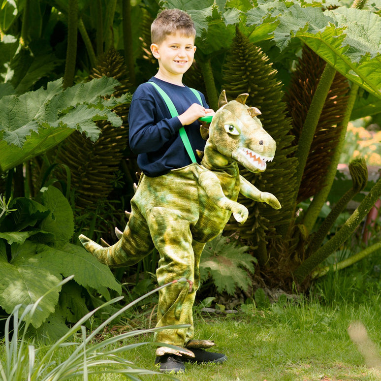 Feestbazaar Jump-in Dino Pak Kind
