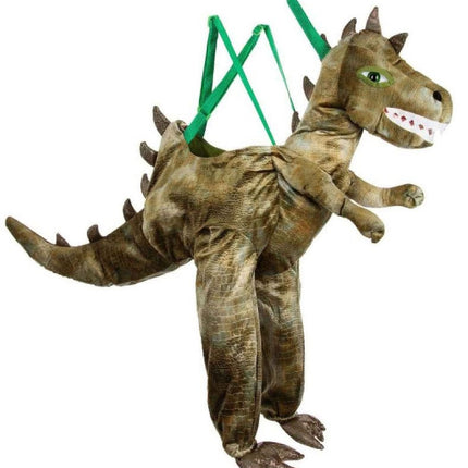 Feestbazaar Jump-in Dino Pak Kind