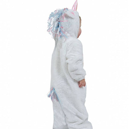 Feestbazaar Jumpsuit Baby Eenhoorn
