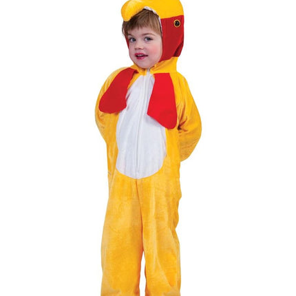 Feestbazaar Jumpsuit Kip Kind Budget