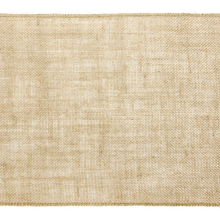 Feestbazaar Jute Tafelloper (5m)
