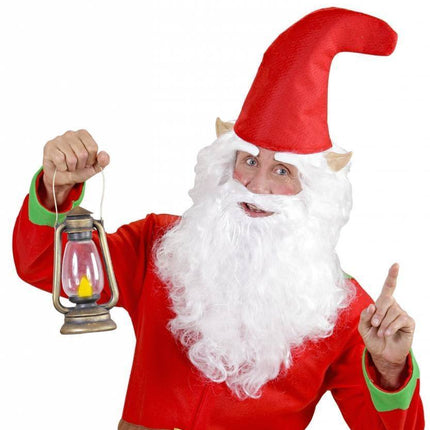 Feestbazaar Kaboutermuts