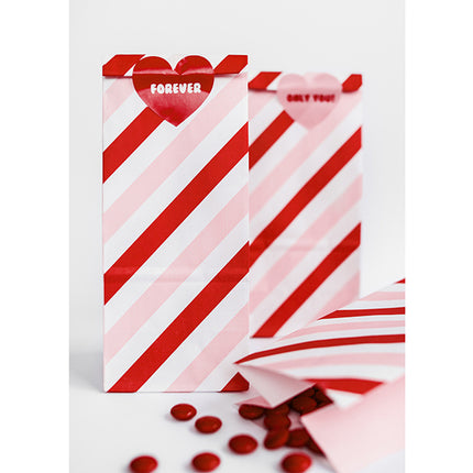 Feestbazaar Kadozakjes Sweet Love (6st)