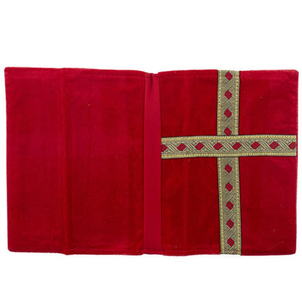 Feestbazaar Kaft Boek Sinterklaas