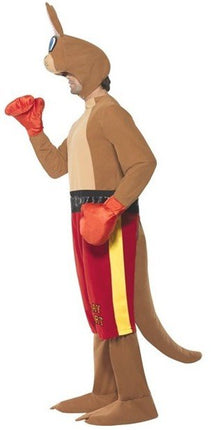 Feestbazaar Kangaroo Bokser pak