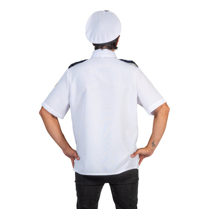 Feestbazaar Kapiteins Blouse Christo