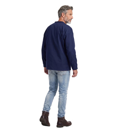 Feestbazaar Keper Kiel Donkerblauw Premium