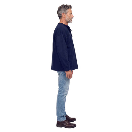 Feestbazaar Keper Kiel Donkerblauw Premium