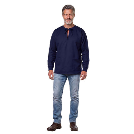 Feestbazaar Keper Kiel Donkerblauw Premium