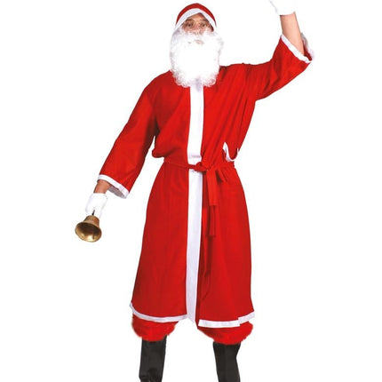 Feestbazaar Kerst Mantel Heren Budget